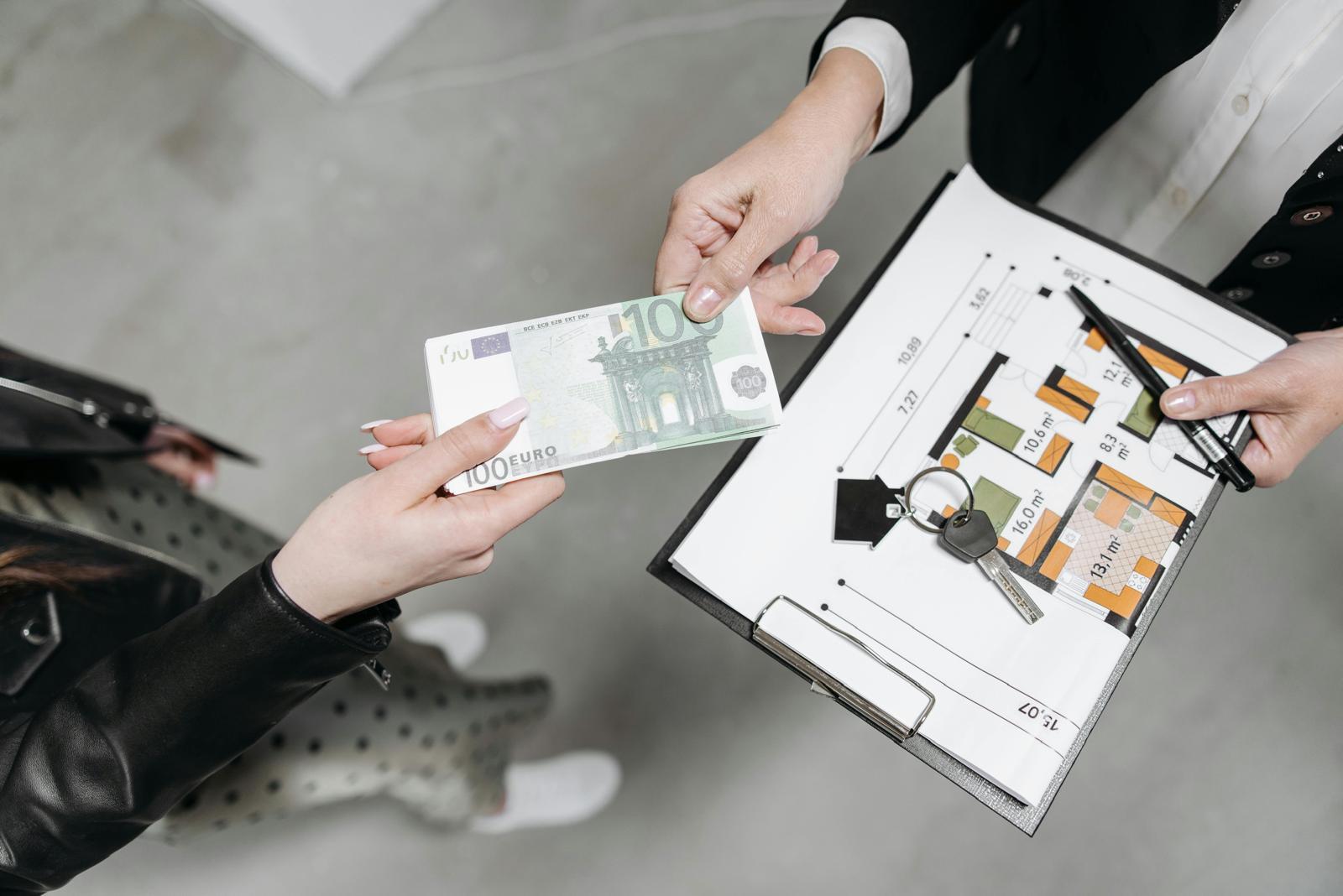 Woningen Klaar voor Verhuur