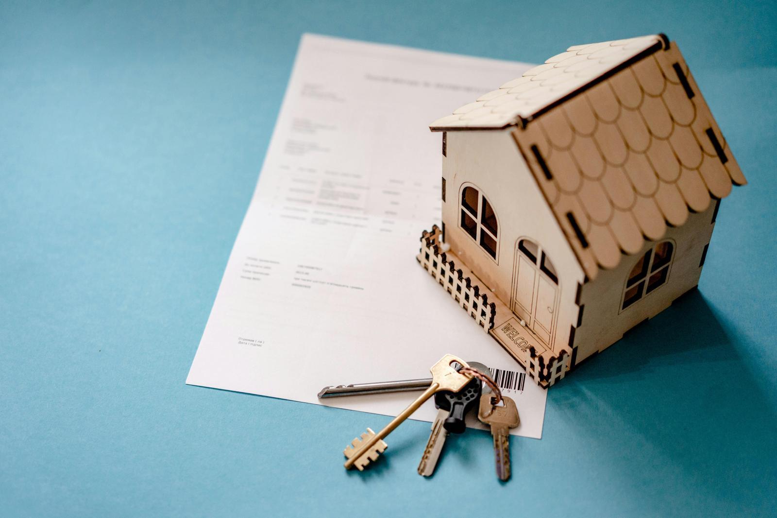 Woningen Klaar voor Verkoop
