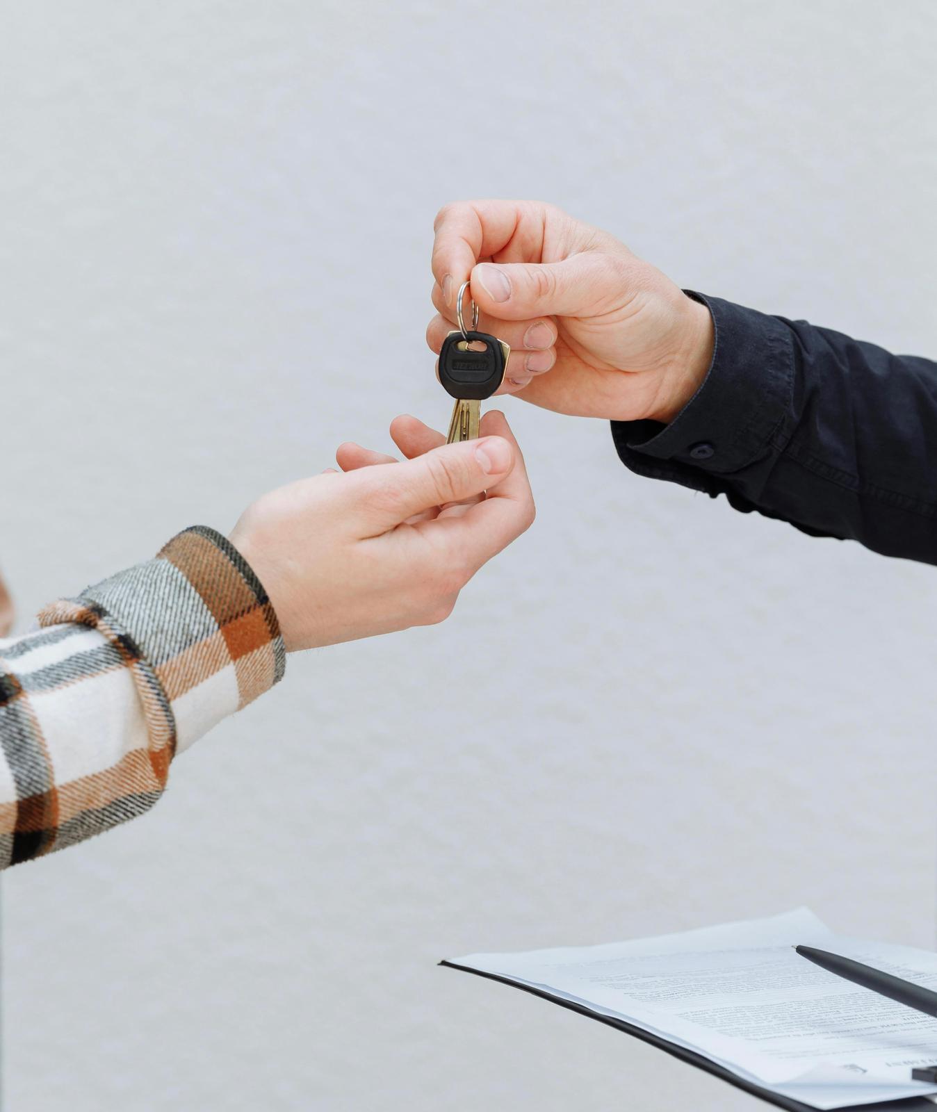 Opruiming voor Erfgenamen en Families