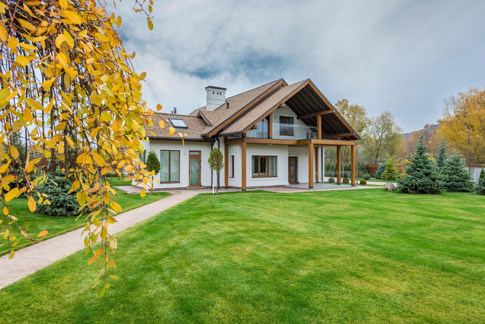 Tuinonderhoud